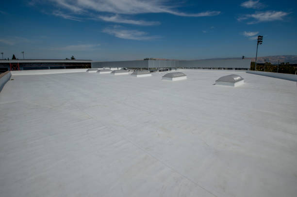Best Solar Panel Roofing Installation  in Slippery Rock, PA