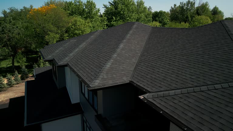 Emergency Roof Repair in Slippery Rock, PA