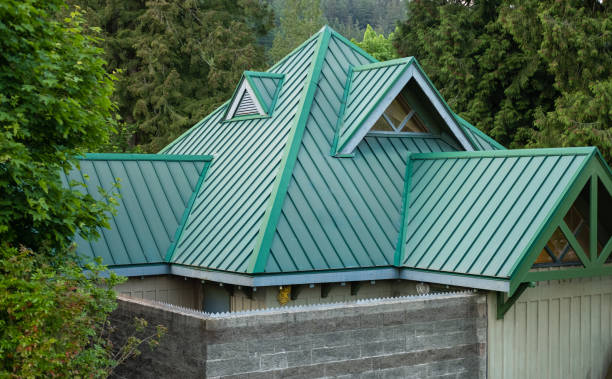 Best Emergency Roof Repair  in Slippery Rock, PA