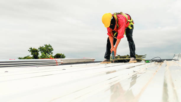 Best Roofing for New Construction  in Slippery Rock, PA
