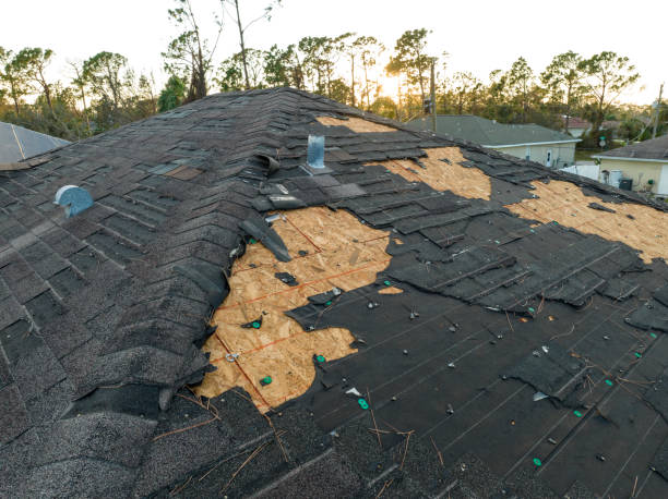 Best Chimney Flashing Repair  in Slippery Rock, PA