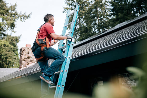 Best Skylight Installation and Repair  in Slippery Rock, PA