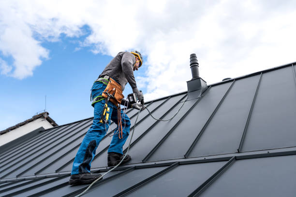 Best Gutter Installation and Repair  in Slippery Rock, PA