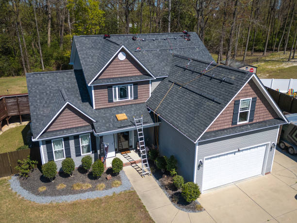 Best Asphalt Shingles Roofing  in Slippery Rock, PA