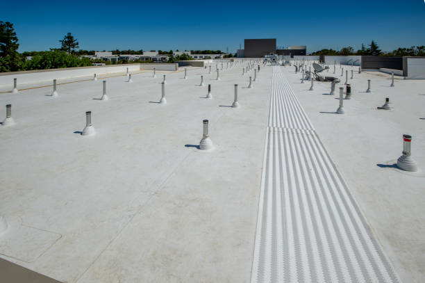Best 4 Ply Roofing  in Slippery Rock, PA
