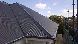 Best Roof Ventilation Installation  in Slippery Rock, PA